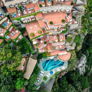 Hotel Le Agavi Philosophy