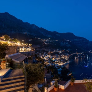 Hotel Le Agavi Legacy of Love