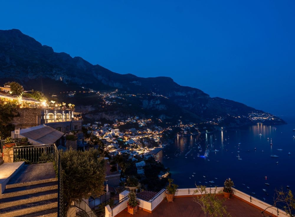 Hotel Le Agavi Legacy of Love L