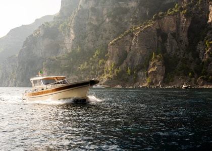 Boat Leagavi Positano 01