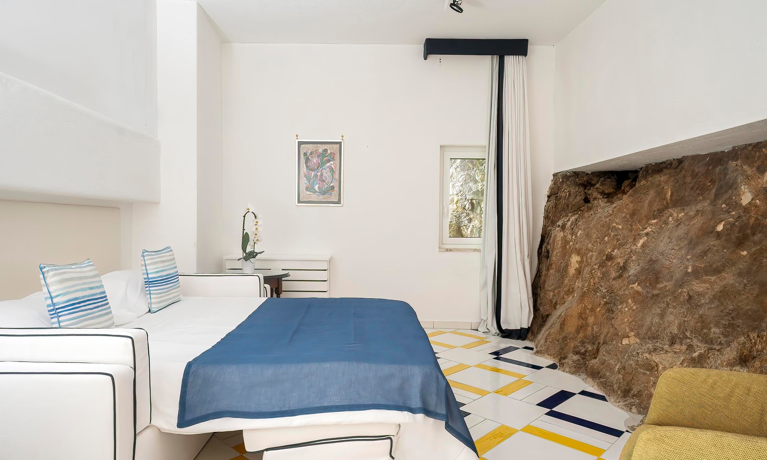 Suite Camere Leagavi Positano 011