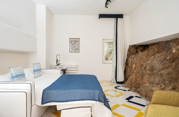 Suite Camere Leagavi Positano 011