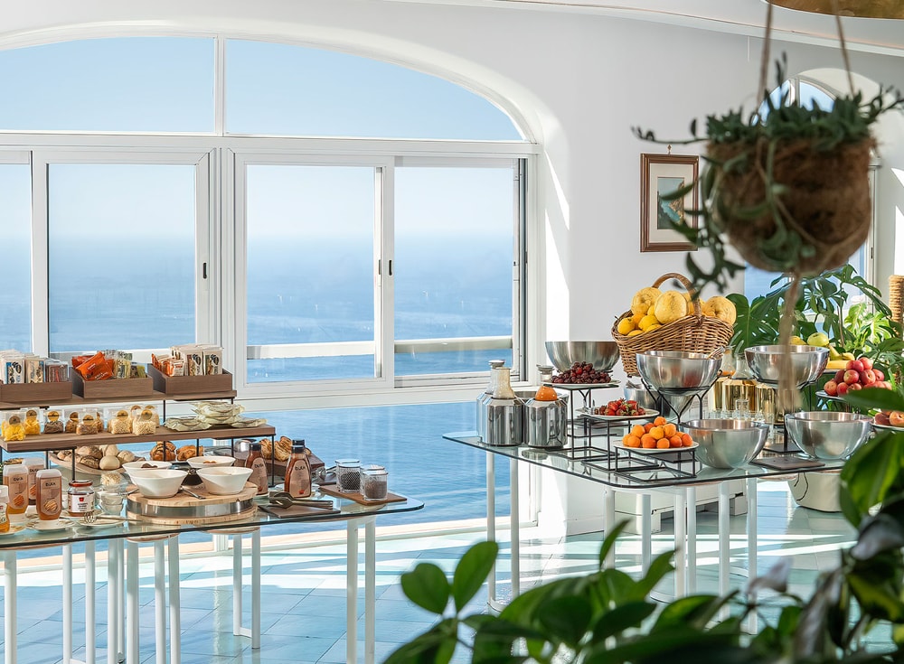 Colazione Leagavi Positano 01