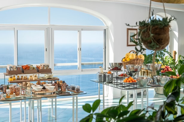 Colazione Leagavi Positano 01