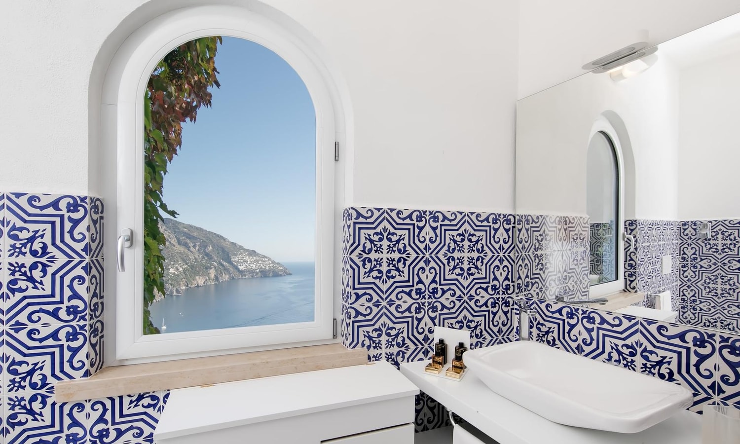 Classic Camere Leagavi Positano 04