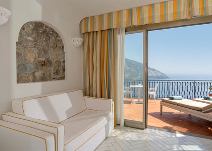 Rooms Preview Suite Camere Leagavi Positano 01