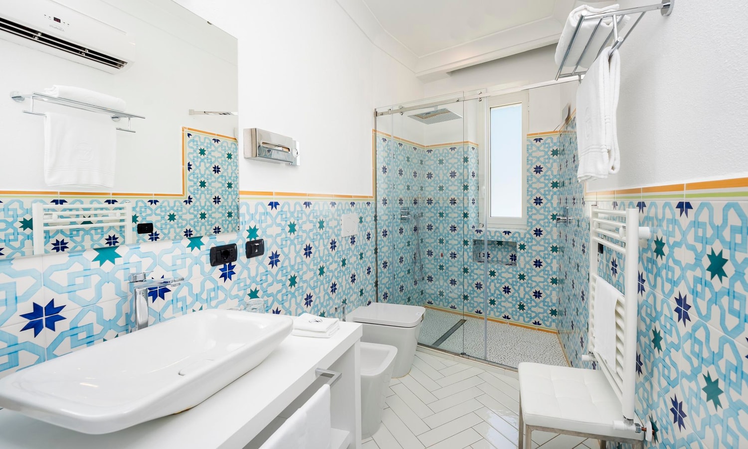 Suite Camere Leagavi Positano 016