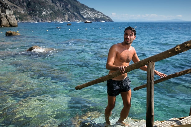 Spiaggia Leagavi Positano 014