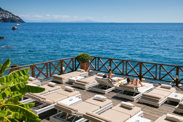 Spiaggia Leagavi Positano 012