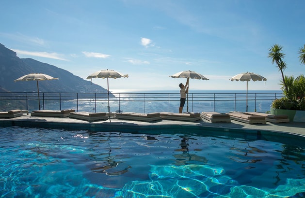 Piscina Leagavi Positano 012