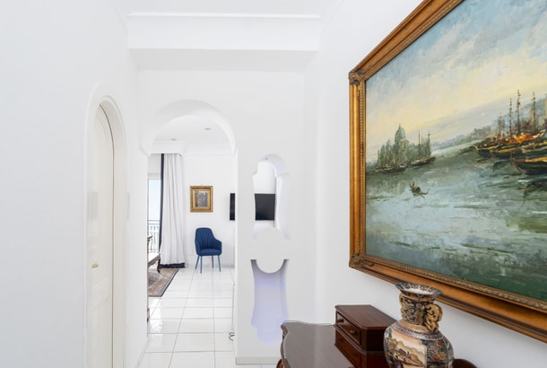 Hotel Le Agavi Positano Rooms & Suites 016