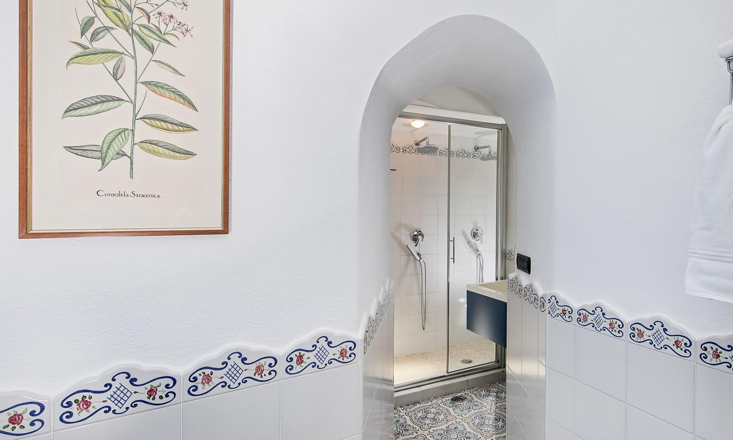 Junior Suite Camere Leagavi Positano 024