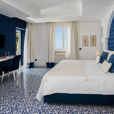 Thumb Junior Suite Rooms List Leagavi Positano