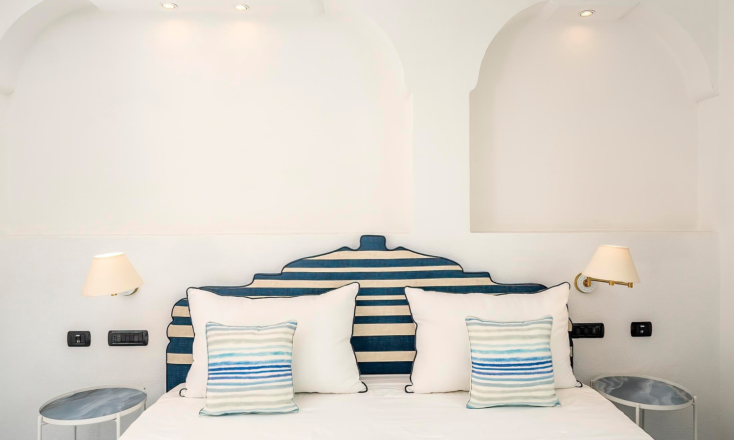 Junior Suite Camere Leagavi Positano 011