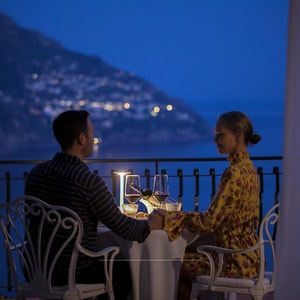 Le Agavi Positano     a Commitment to Excellence  Small