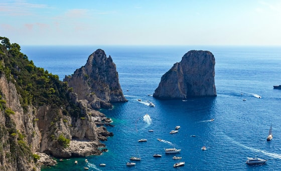 Boat Leagavi Positano 06