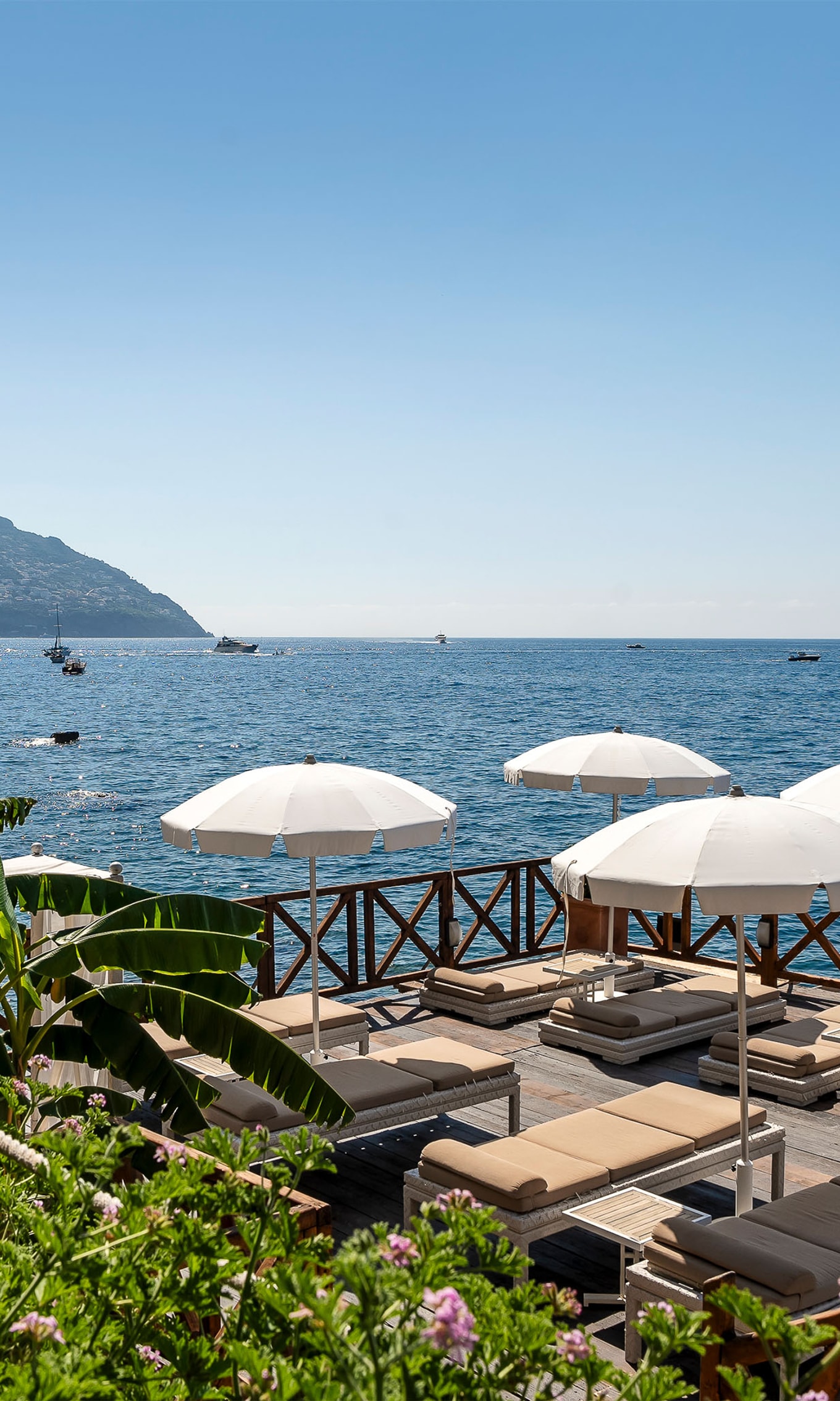 Spiaggia Leagavi Positano 01