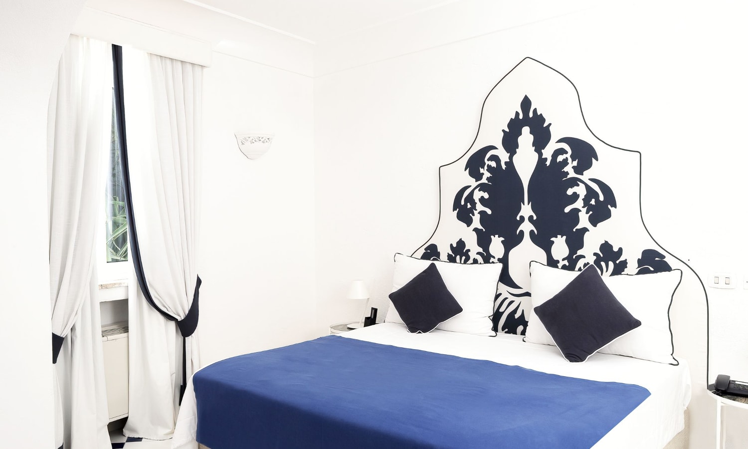 Executive Suites   Hotel Le Agavi Positano (10)