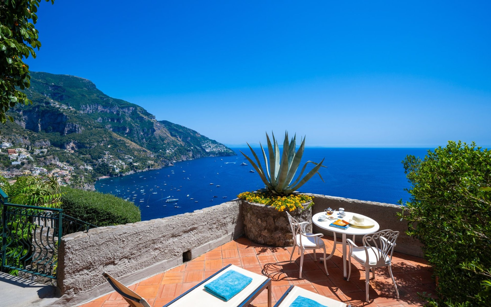 Hotel Le Agavi   Rooms