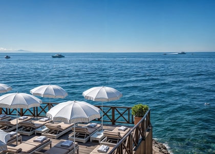 Spiaggia Leagavi Positano 03