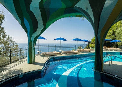 Piscina Leagavi Positano 06