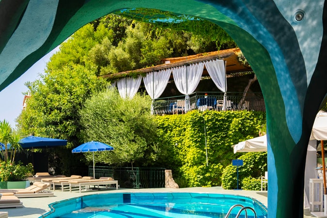 Piscina Leagavi Positano 07