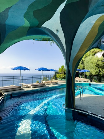 Piscina Leagavi Positano 04