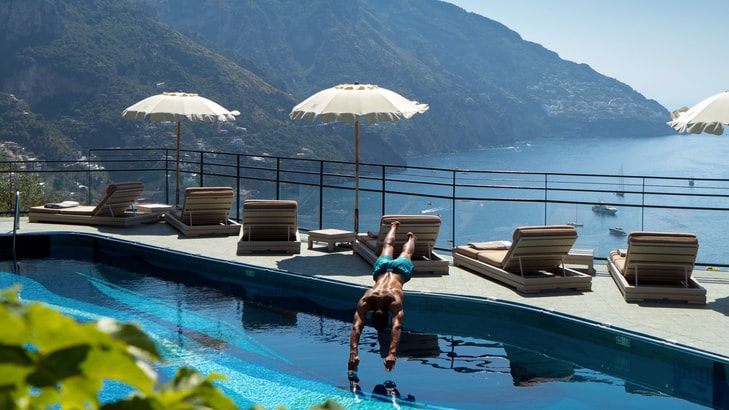 Piscina Leagavi Positano 02